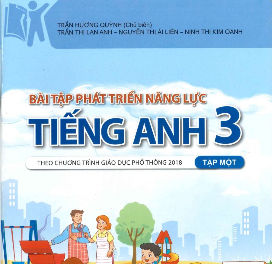 BÀI TẬP PHÁT TRIỂN NĂNG LỰC 3- TẬP 1_Miễn phí